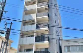 福岡市南区　区分建物