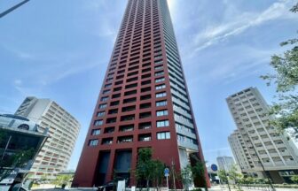 福岡市東区　区分建物