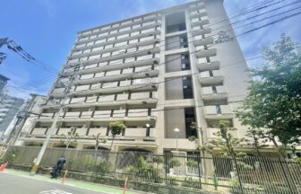 福岡市博多区　区分建物