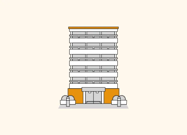 分譲賃貸・タワーマンション