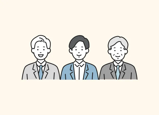 法人契約・転勤者向け