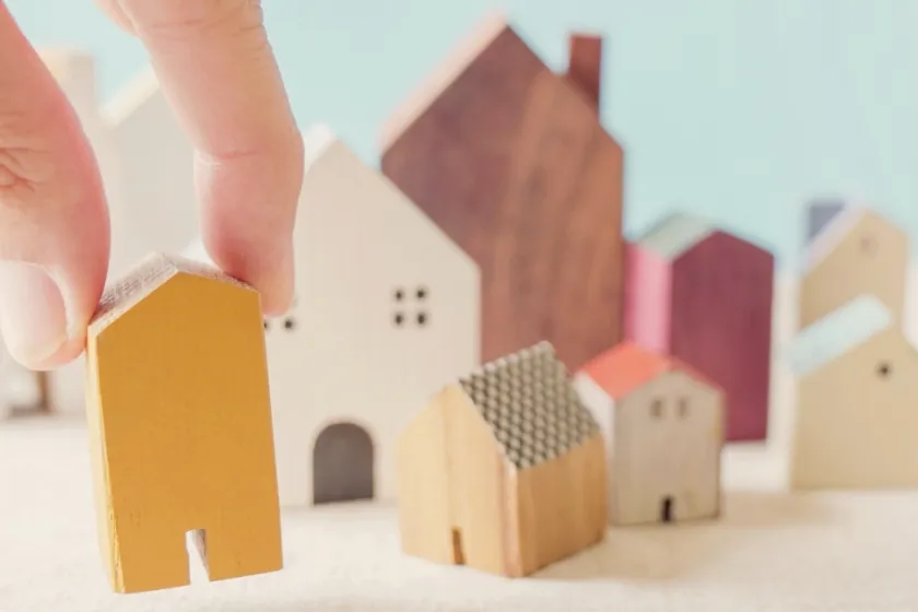 地元ネットワークを活かした情報力