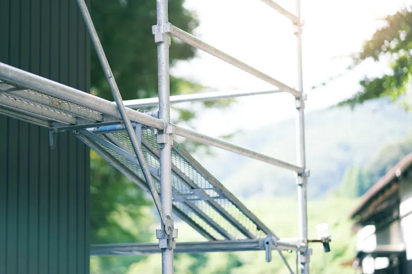 透明性の高い管理プロセス