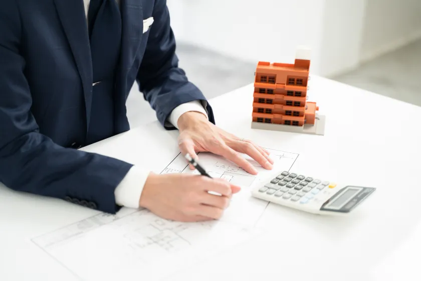 実績に裏付けられたノウハウ