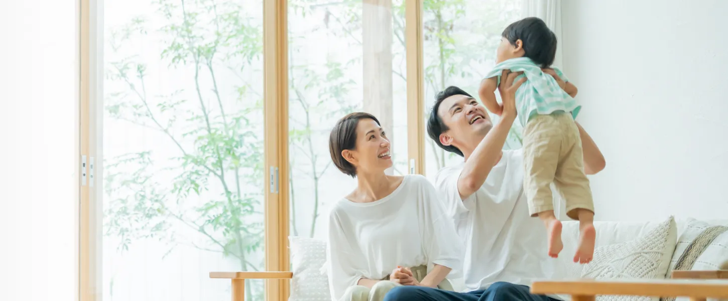 関わるすべての人に寄り添う