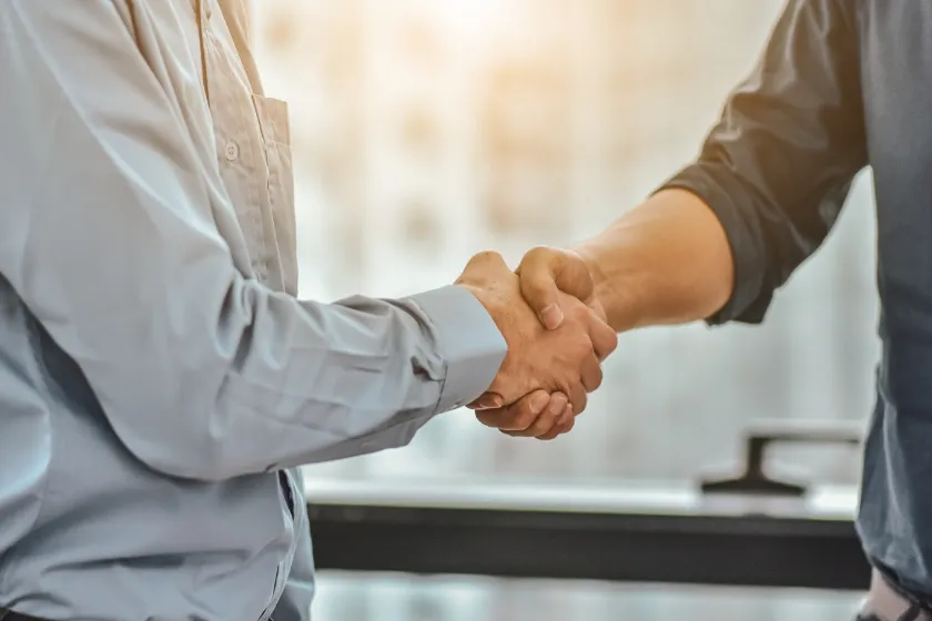 地元企業との連携