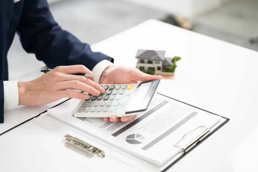 売却サポートと資産のステップアップ