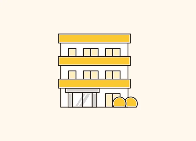 マンション（居住用）