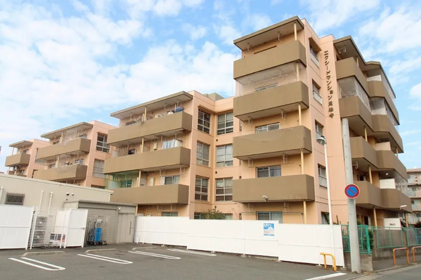 エクシードマンション周船寺