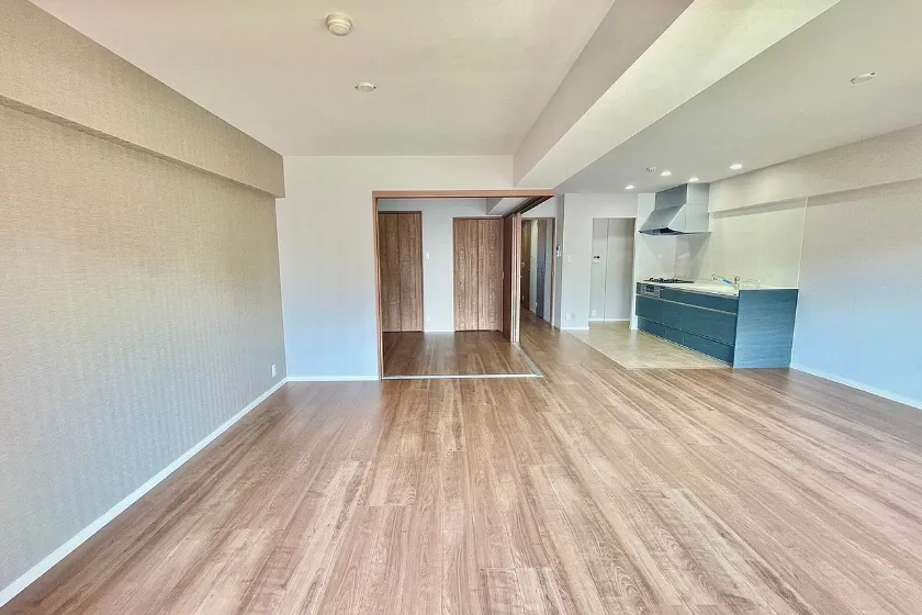 サンライフ香椎