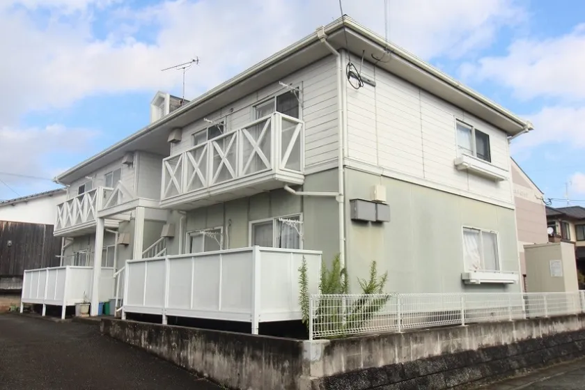 グリーンヒル三沢