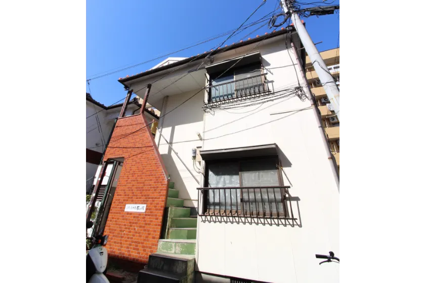 シティハウス那の川