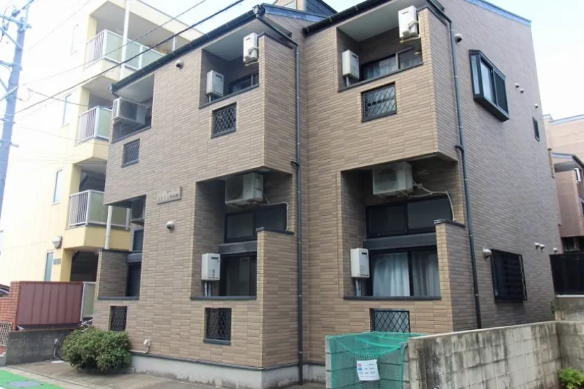 ルピナス博多東