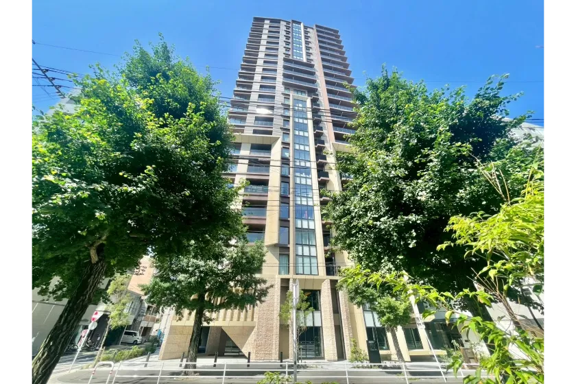 レーベン福岡天神