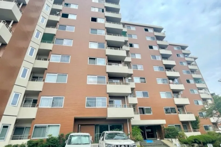 愛宕山ハイリビング