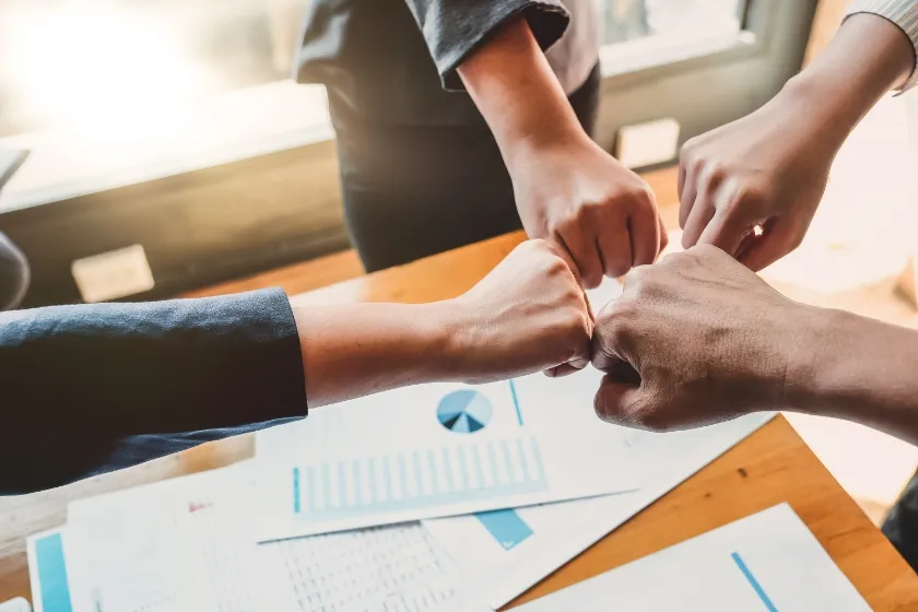 紹介・反響対応あり