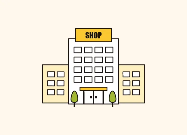 その他収益物件